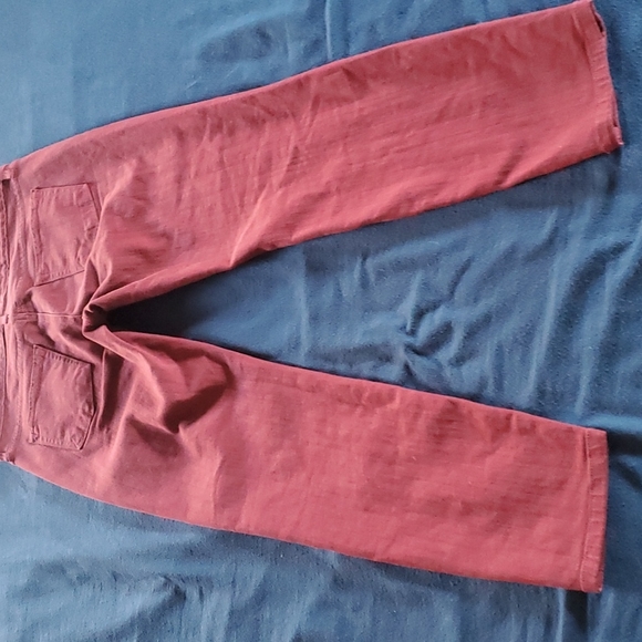 JUSTUSA ROSEWOOD SKINNY JEAN. SIZE 30 - Picture 5 of 6